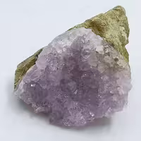 سنگ آمیتیست دکوری درمانی