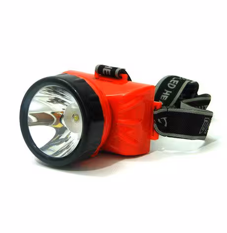 چراغ پیشانی دی پی DP722A