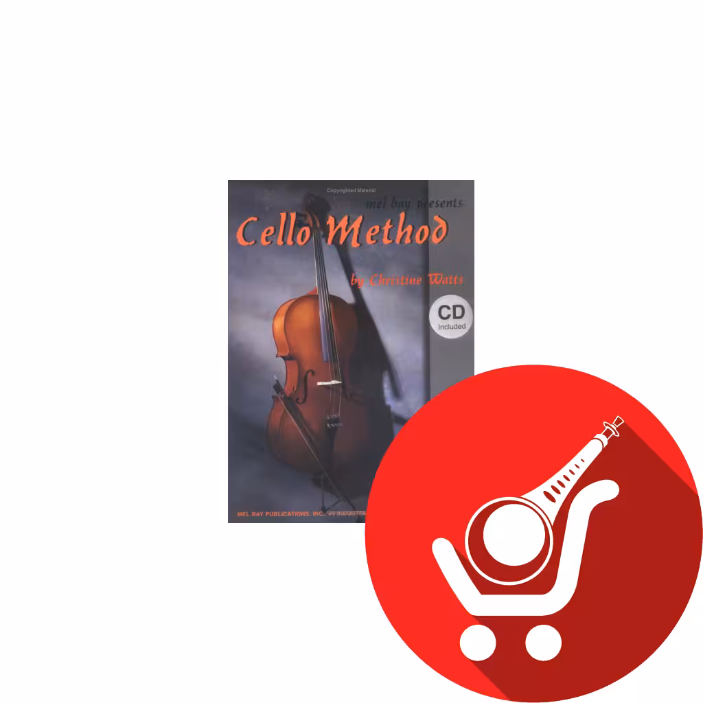 Cello Method