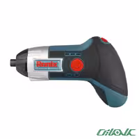 پیچ گوشتی شارژی رونیکس مدل 8500