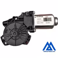 موتور شیشه بالابر اسپورتیج 824603W000