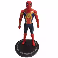 فیگور شخصیت اسپایدرمن Spider-Man