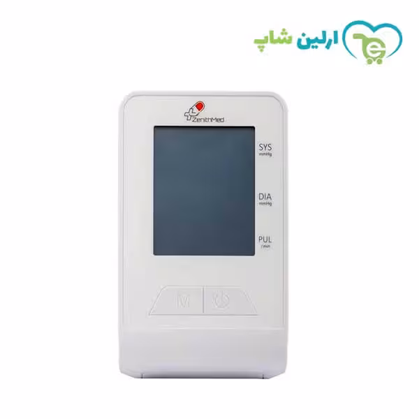 فشارسنج بازویی زنیت مد مدل LD-572