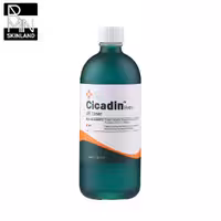 تونر آبرسان میشا مدل سیکادین حجم 165ml
