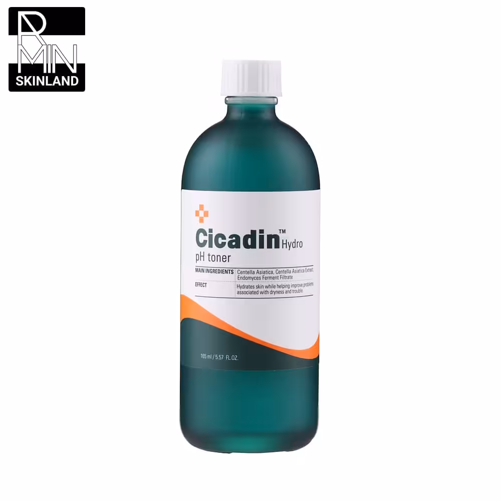 تونر آبرسان میشا مدل سیکادین حجم 165ml