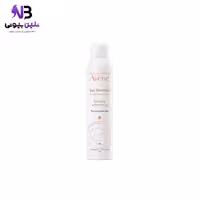 اسپری آب اون مدل Thermal حجم 300 میل
