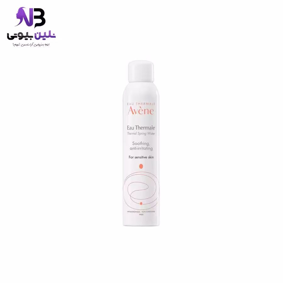 اسپری آب اون مدل Thermal حجم 300 میل