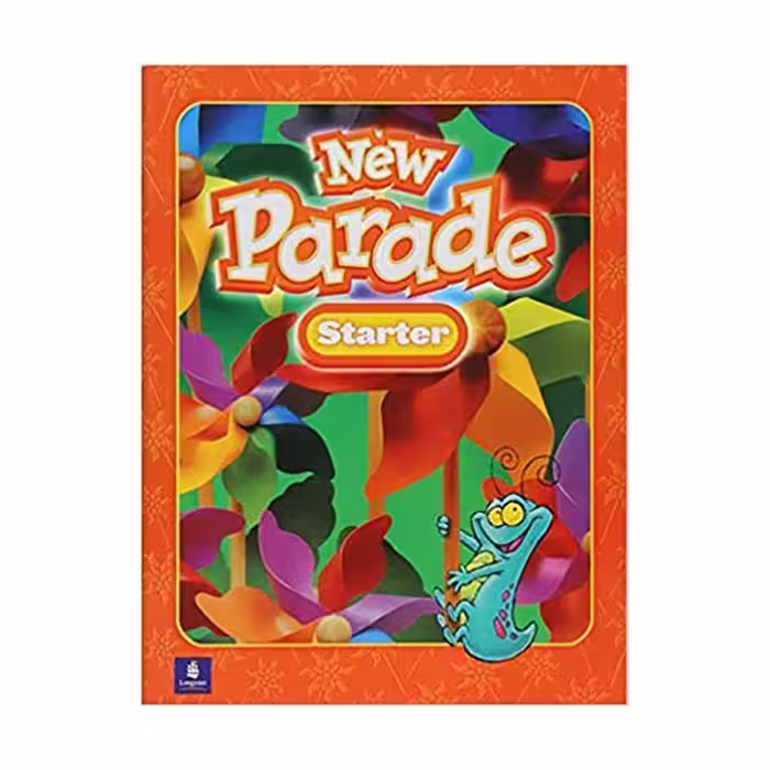 نیو پرید استارتر New Parade Starter