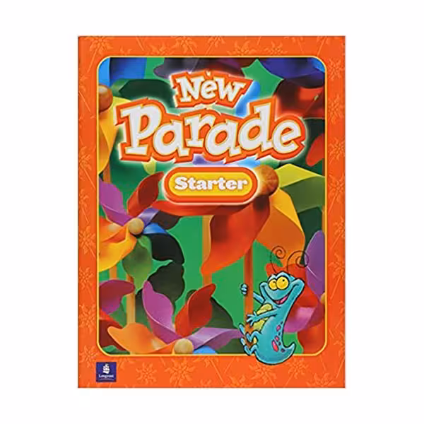 نیو پرید استارتر New Parade Starter