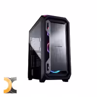 کیس کامپیوتر کوگر مدل Cougar MX670