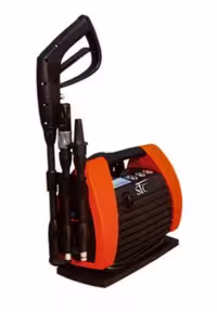کارواش 160بار اس تی سی  1650w