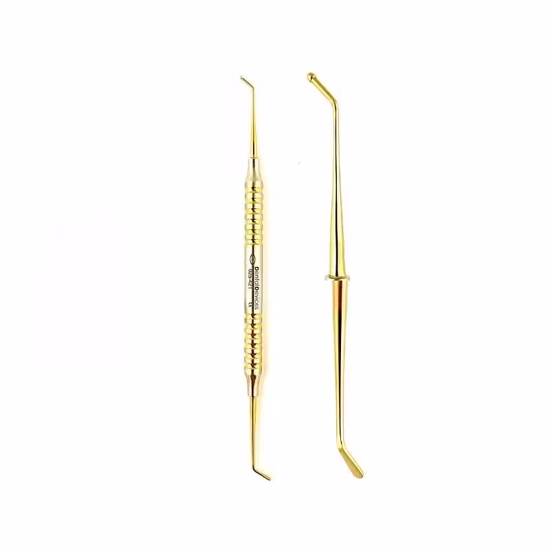 قلم کامپوزیت برنیشر پانسمان دنتال دیوایس | Dental Devices