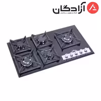 اجاق گاز لوکس آروما مدل FEDERICO IR-2