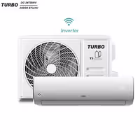 کولرگازی 24000 اینورتر توربو مدل DC-24TBINV