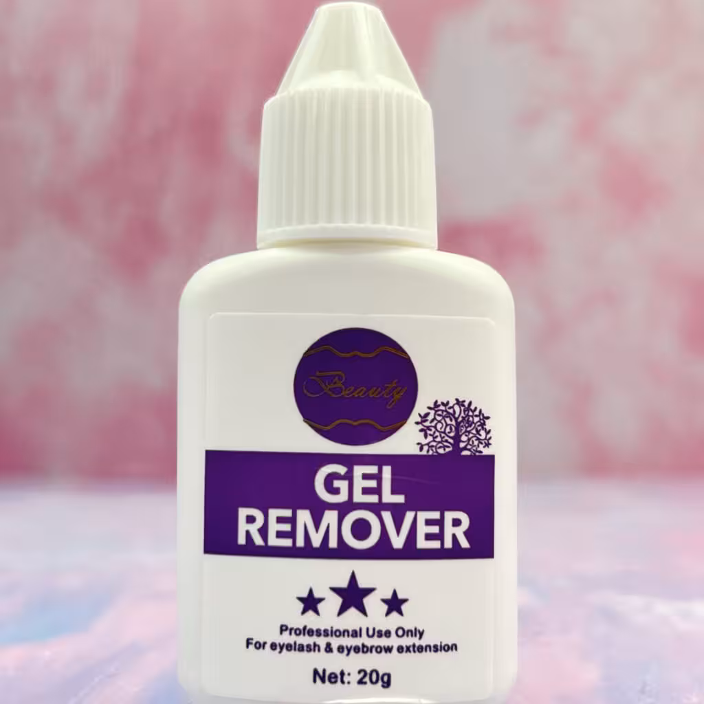 ریمور مژه ژل 20گرم بیوتی آرنا