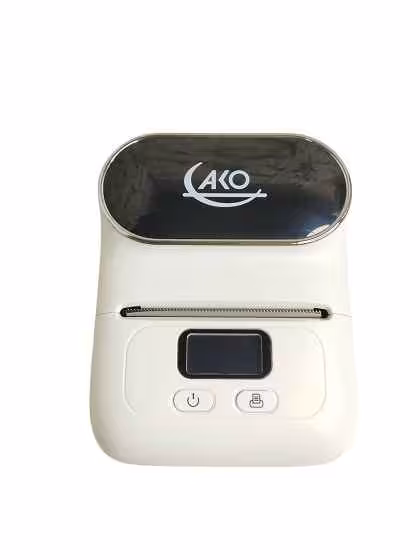 پرینتر حرارتی آکو مدل AKO API 1