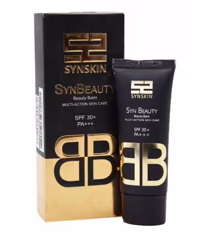 کرم محافظ پوست BB SPF30  ساین اسکین