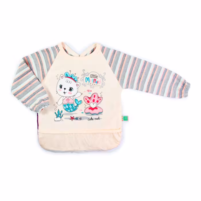 پیشبند آستین دار کوکالو Cocalo