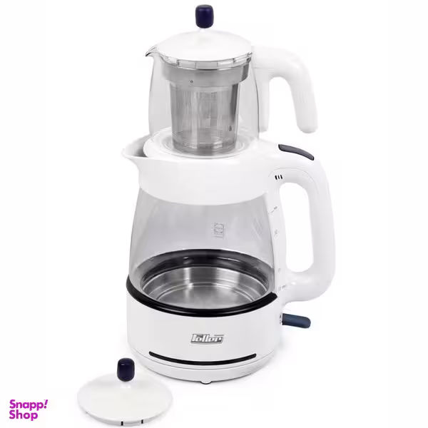 چای ساز فلر مدل TS 070