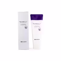 فوم شستشو شیر کلاژن میزون ( MIZON-collagen milky cleansing foam )