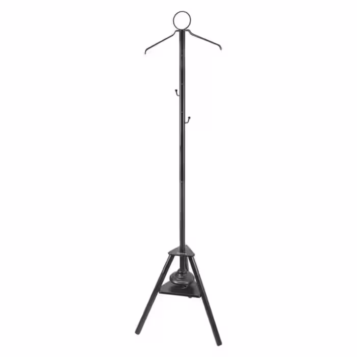 خرید و قیمت خوشبوکننده و ضدچروک لباس با طراحی پایه سه‌پایه پورودو - کی ام کالا