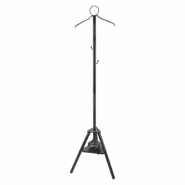 خرید و قیمت خوشبوکننده و ضدچروک لباس با طراحی پایه سه‌پایه پورودو - کی ام کالا