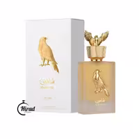 خرید عطر ادکلن شاهین طلایی لطافه پراید - هیراد پرفیوم