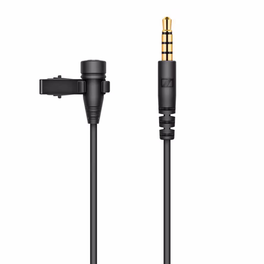میکروفون سنهایزر XS Lav Mobile