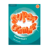 Super Grammar 3