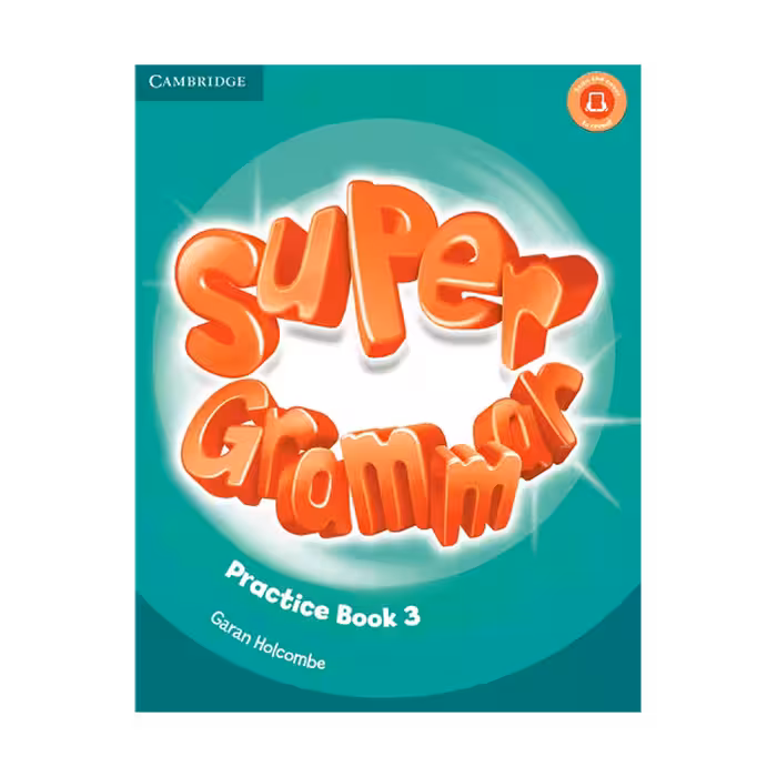 Super Grammar 3