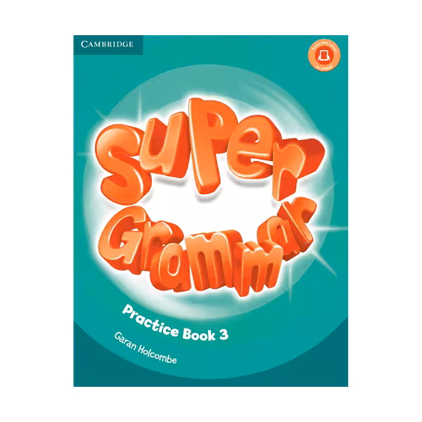 Super Grammar 3