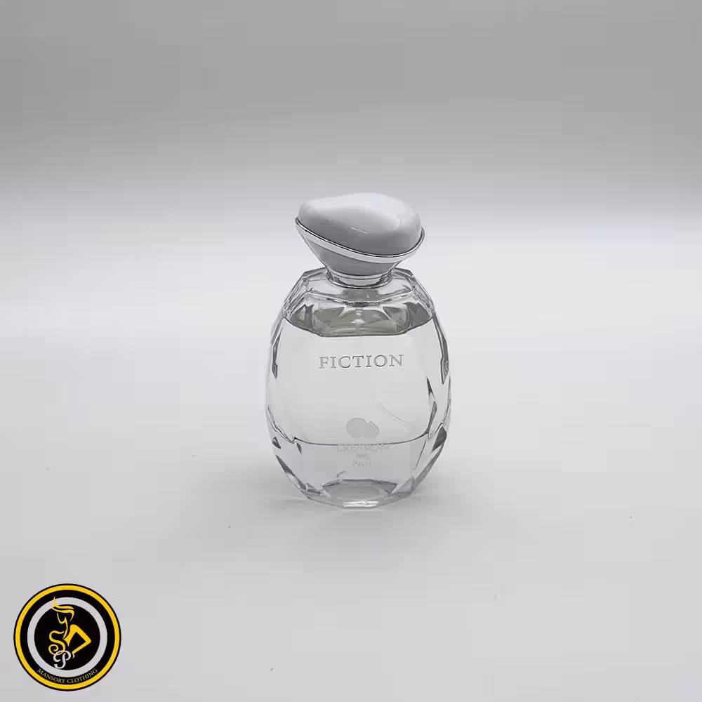 ادکلن زنانه فیکشن برند کریشن
