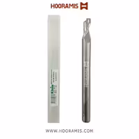 مته عمومی تک کاناله 10*120*14*10 از جنس HSS-E برند Klein ایتالیا