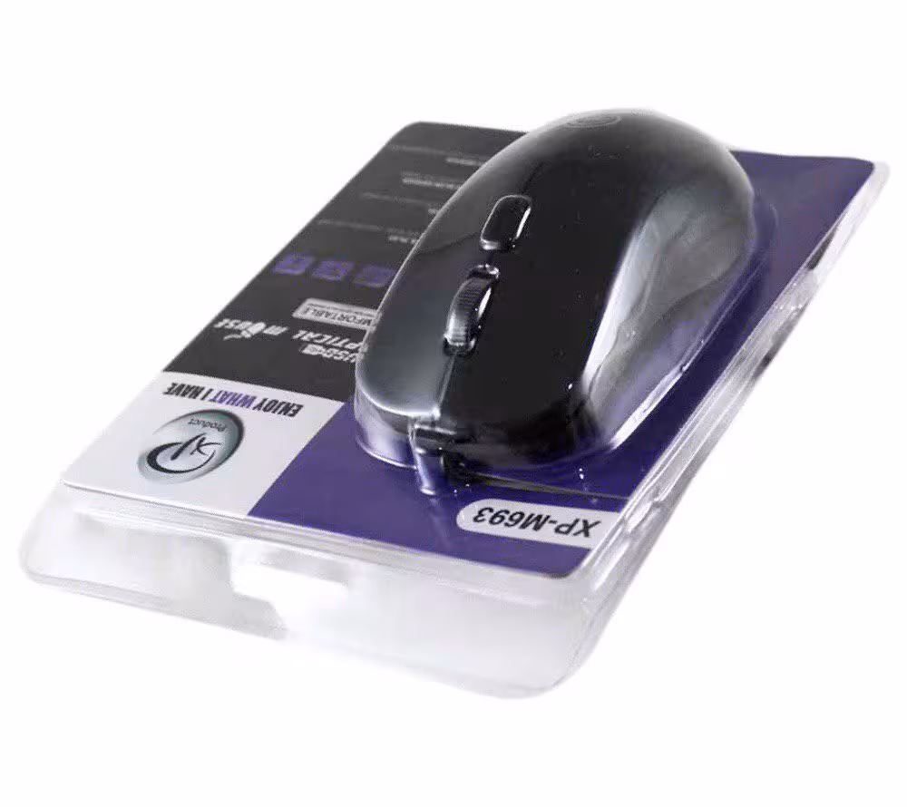 ماوس بی سیم ایکس پی-پروداکت مدل XP-M693