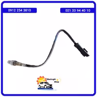 سنسور اکسیژن ریسپکت