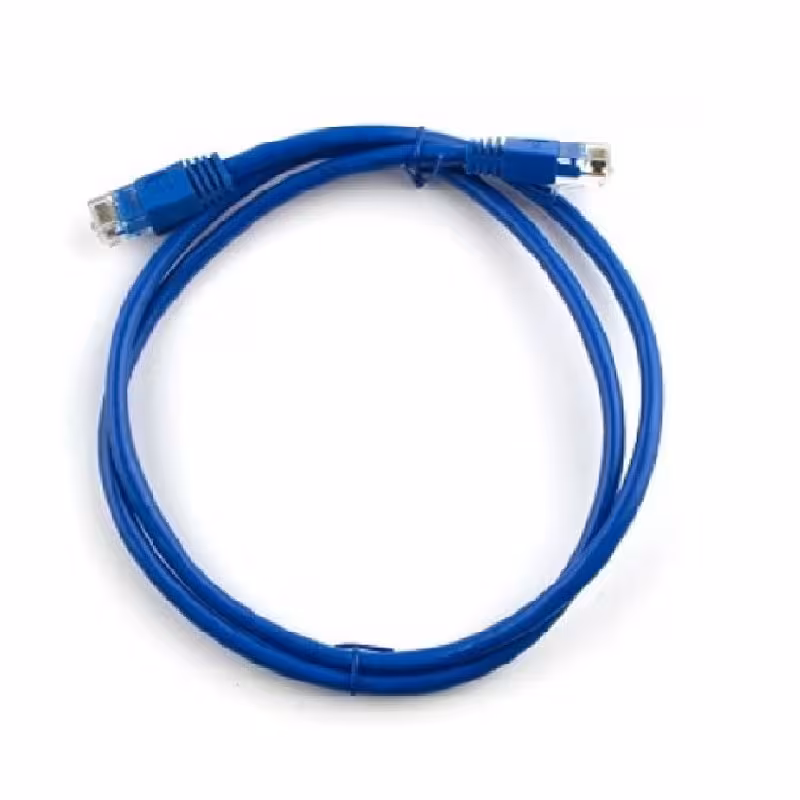 کابل 1متری شبکه CAT6 دی نت