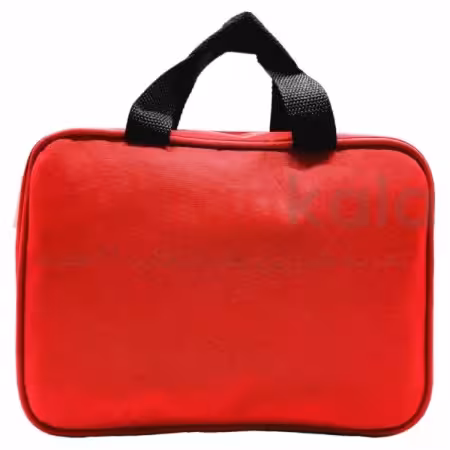 کیف ابزار و کمک های اولیه مدل Med Bag سایز متوسط