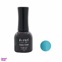 لاک ژل ناخن کنسی (Kenci) شماره 827