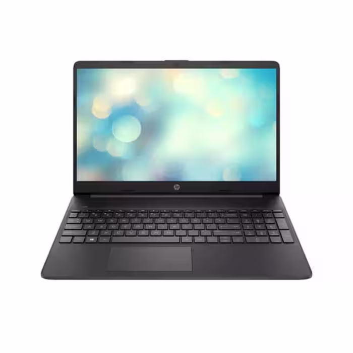 لپ تاپ اچ پی مدل 15S-FQ5006NE با پردازنده Core i3