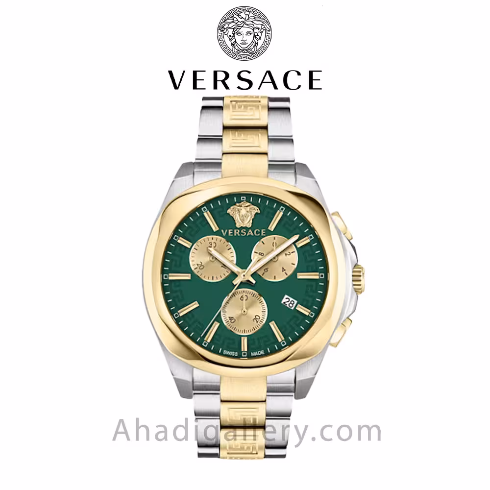 ساعت مچی ورساچه مدل VE3CA0623