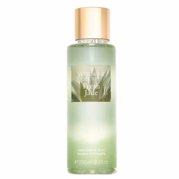 بادی اسپلش ویکتوریاسکرت Fresh Jade حجم 250ml