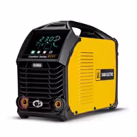 دستگاه جوش اینورتر صبا الکتریک COMFORT SERIES R231