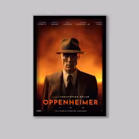فیلم اوپنهایمر Oppenheimer