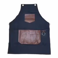 پیش بند آشپزخانه مدل barista 023