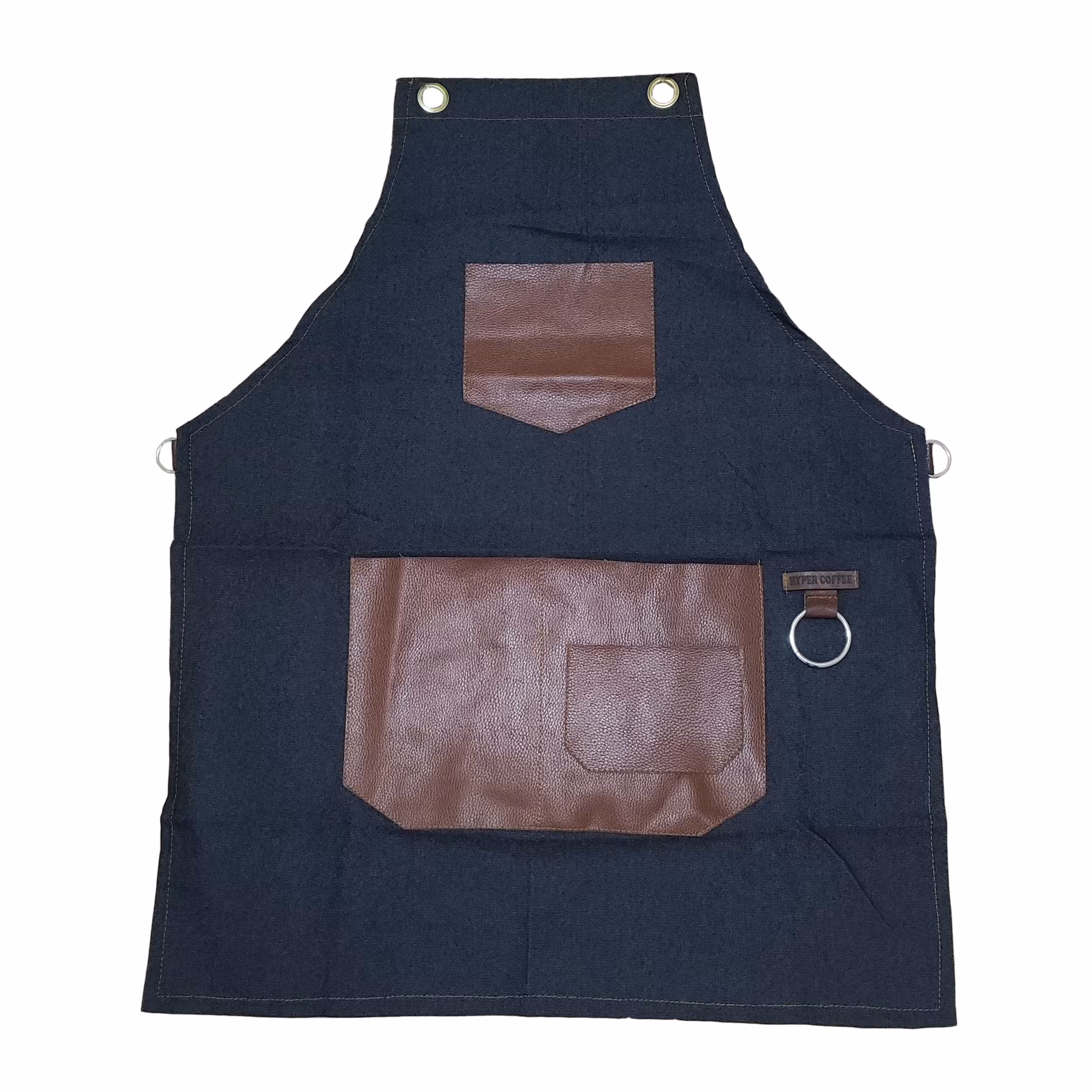 پیش بند آشپزخانه مدل barista 023