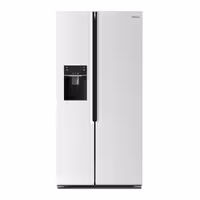 یخچال و فریزر ساید بای ساید جی پلاس مدل GSS-P7635S