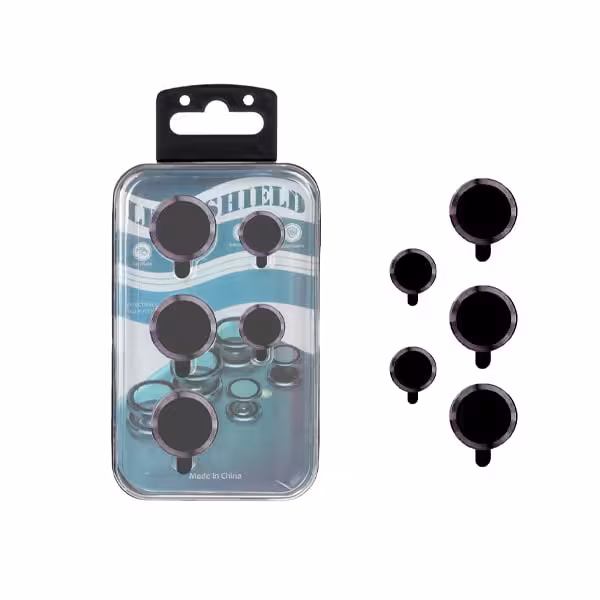 محافظ لنز رینگی سامسونگ S24 Ultra