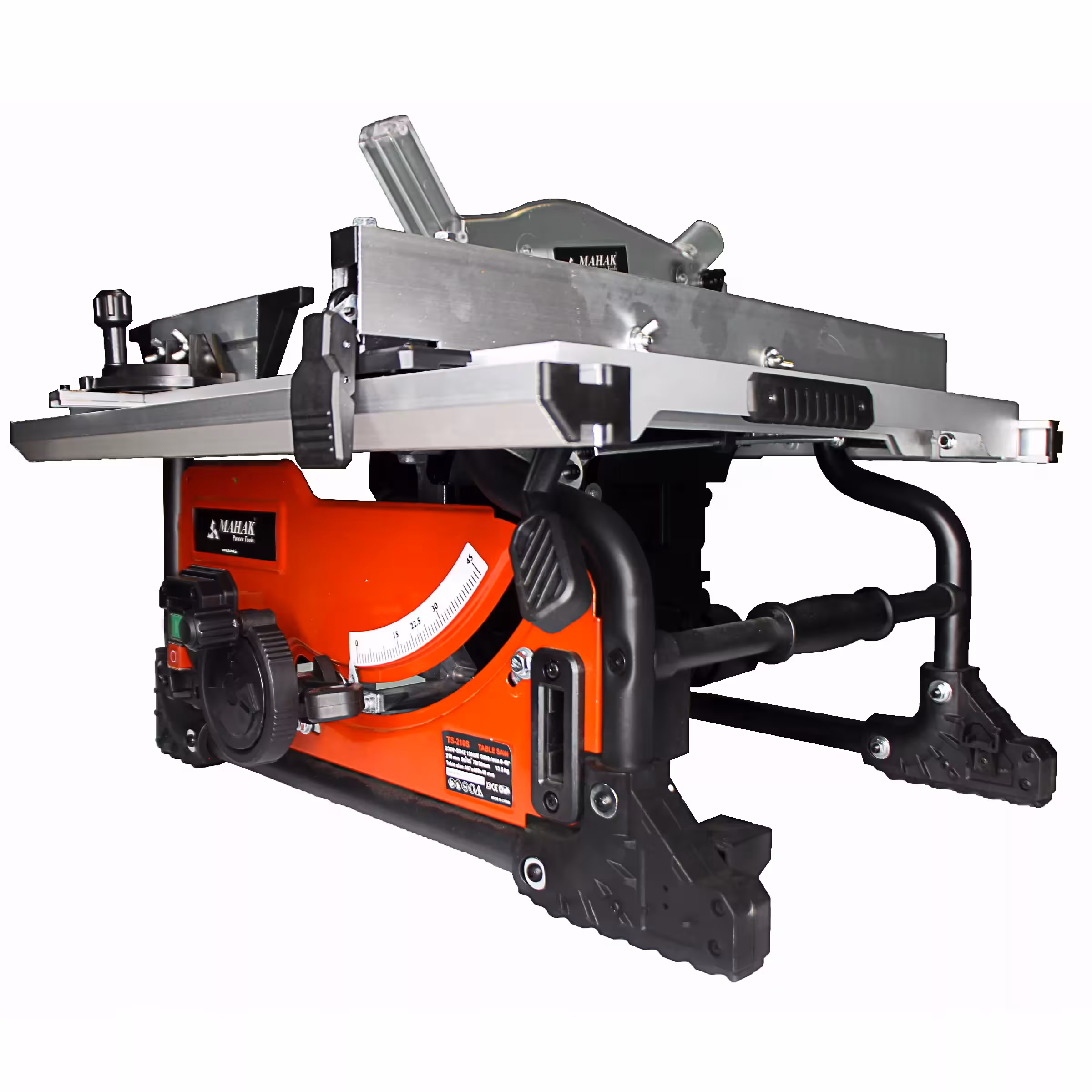 اره میزی محک مدل TS-210S