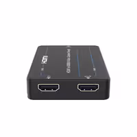 کارت کپچر اکسترنال HDMI V20 برند فرانت مدل FARANET FN-V223