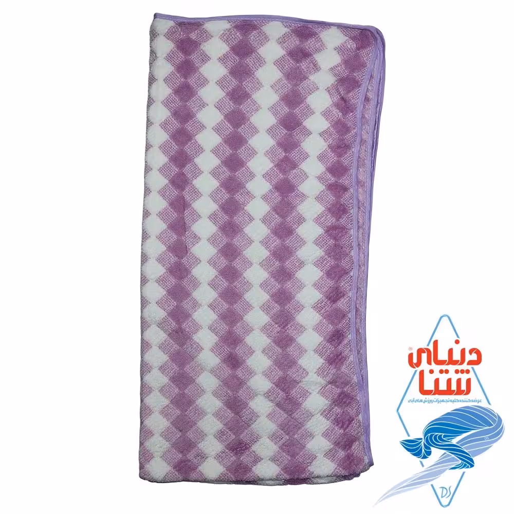 حوله استخری 120*70 کد 4124